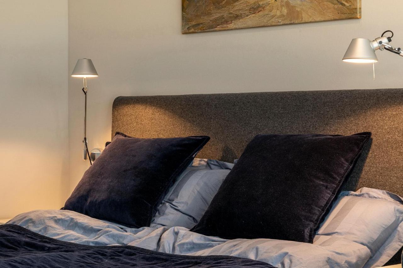 Villa Moewe Souterrain Wohnung 07 هيليغندام المظهر الخارجي الصورة