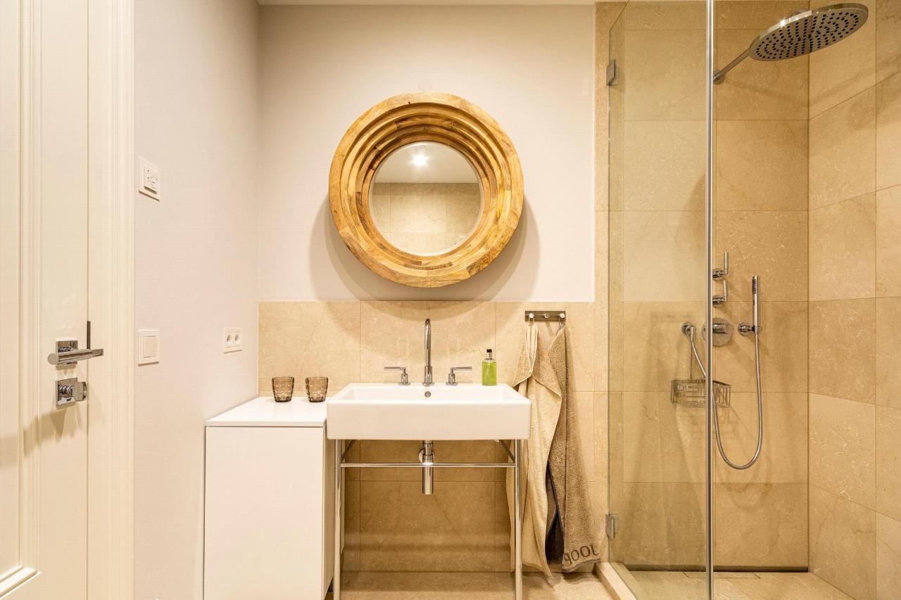 Villa Moewe Souterrain Wohnung 07 هيليغندام المظهر الخارجي الصورة
