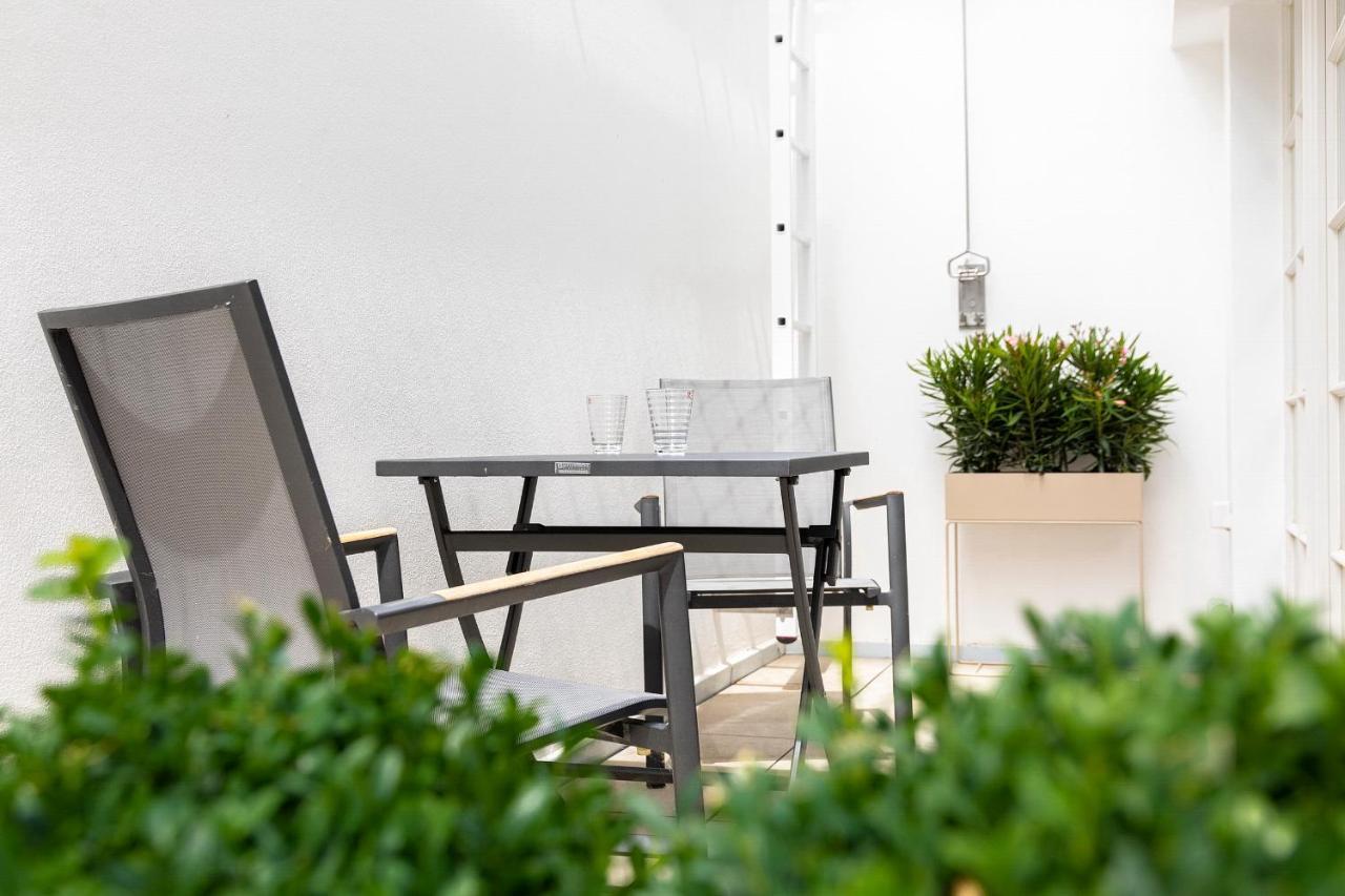 Villa Moewe Souterrain Wohnung 07 هيليغندام المظهر الخارجي الصورة